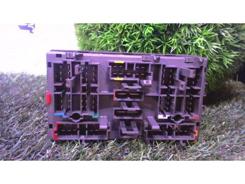 Sikringsdåse RENAULT MODUS / GRAND MODUS (F/JP0_) 1.5 dCi (FP0D, JP0D) | BP25395724E1 
