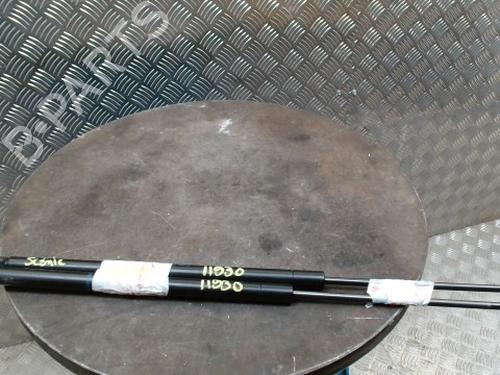 Used Tailgate lift support Tailgate lift support RENAULT SCÉNIC I MPV (JA0/1_, FA0_) 1.6 (JA00, JA16, JA15, JA19, JA1V, JA2B, JA2C, JA0B,... (107 hp) 34247723 34247723