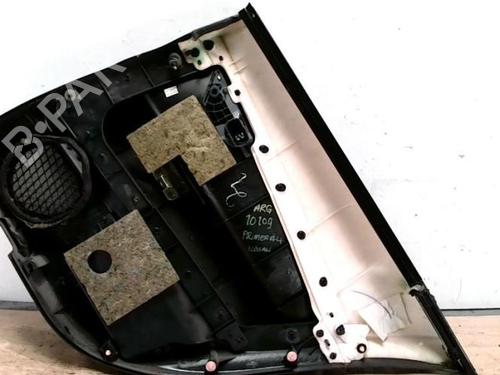 Rear left panel NISSAN PRIMERA Hatchback (P12) 1.9 dCi | BP25421389C60