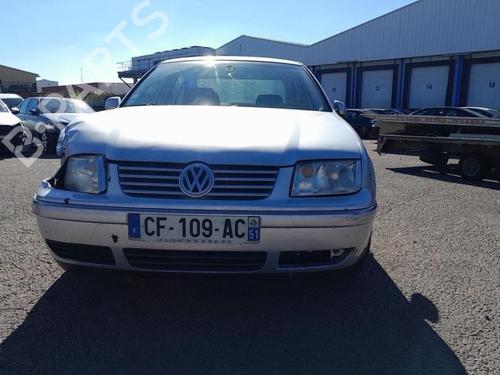 Right front steering knuckle VW BORA I (1J2) 1.6 16V | BP28609228M26 