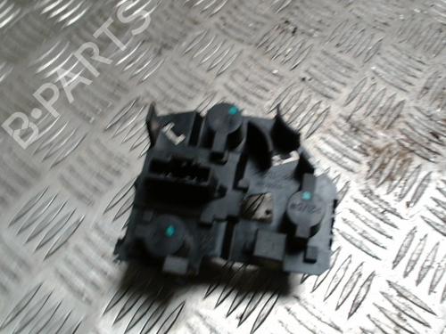 Nummerpladelys PEUGEOT 206+ (2L_, 2M_) 1.4 HDi eco 70 | BP31228152I40