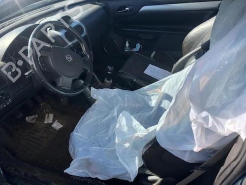 Alternator OPEL TIGRA TwinTop (X04) 1.4 (R97) | BP25409051M7