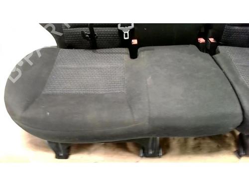 Rear seat MERCEDES-BENZ B-CLASS Sports Tourer (W245) B 180 CDI (245.207) | BP25421895C17