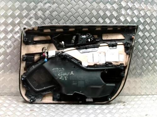 Front left panel MERCEDES-BENZ A-CLASS (W176) A 180 (176.042) | BP30653235C58  - Image 7