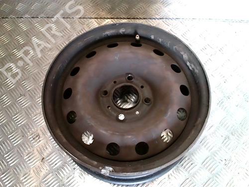 Used Rim Rim CITROËN C2 (JM_) 1.1 (60 hp) 36357153 36357153