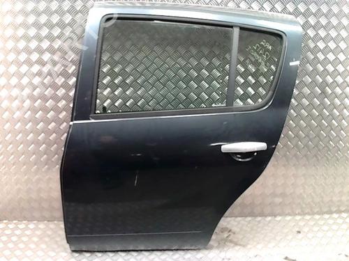 Puerta trasera izquierda DACIA SANDERO 1.5 dCi (88 hp) 31225265
