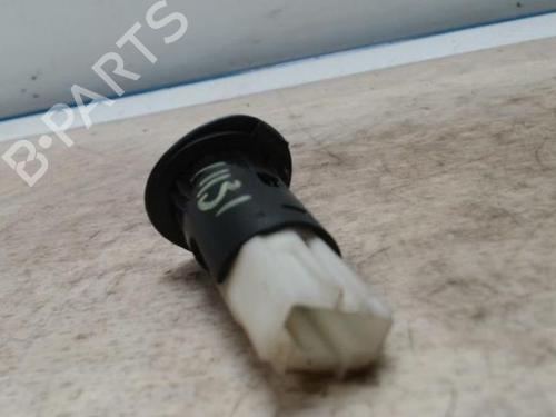 Electronic module PEUGEOT 107 (PM_, PN_) 1.0 | BP28068954M83