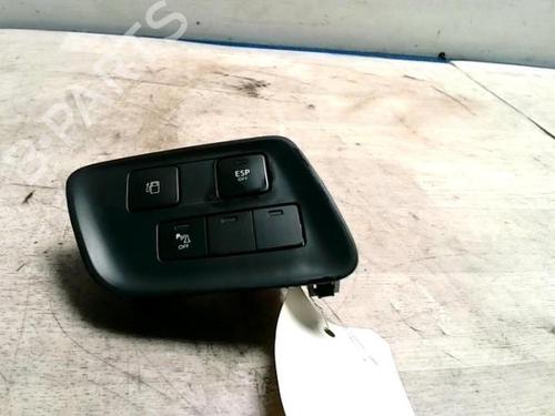 Switch CITROËN C4 II (NC_) 1.6 HDi 90 | BP27352697I30