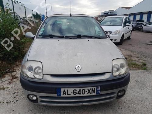 Kontaktrulle Airbag RENAULT CLIO II (BB_, CB_) 1.9 dTi (B/CB0U) | BP28092888C102 