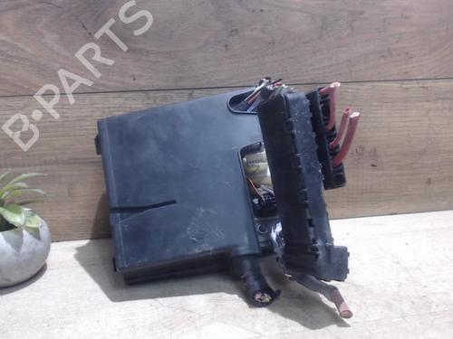 Fuse box RENAULT KANGOO Express (FW0/1_) 1.6 16V (FW03, FW09, FW0D, FW0U, FW0W, FW13) | BP25384292E1