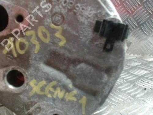 Compressore A/C RENAULT SCÉNIC I MPV (JA0/1_, FA0_) 1.6 (JA00, JA16, JA15, JA19, JA1V, JA2B, JA2C, JA0B,... | BP26164222M34 