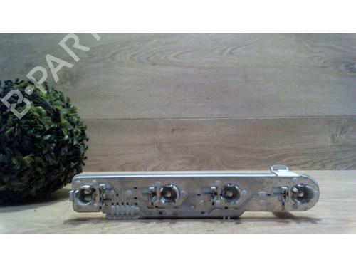 Licence plate light SKODA FABIA I (6Y2) 1.4 TDI | BP25383810I40 