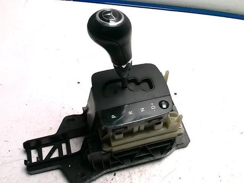 Gearstang MERCEDES-BENZ A-CLASS (W169) A 180 CDI (169.007, 169.307) (109 hp) 31226861