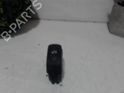 Used Left front window switch RENAULT CLIO II (BB_, CB_) 1.5 dCi (B/CB08) (82 hp) 25394047