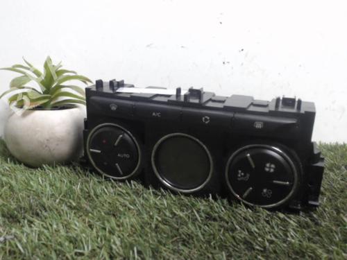 Used Climate control Climate control CITROËN C3 II (SC_) 1.6 VTi 120 (120 hp) 25393680 25393680