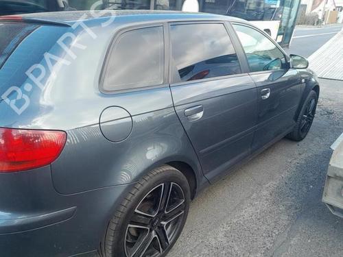 Front windshield wiper arm AUDI A3 Sportback (8PA) 2.0 TDI 16V | BP28528610C143 