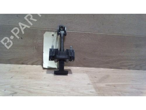 Used Hinge/Door check strap PEUGEOT 407 (6D_) 2.0 HDi 135 (6DRHRH, 6DRHRE, 6DRHRG, 6DRHRJ) (136 hp) 25402532