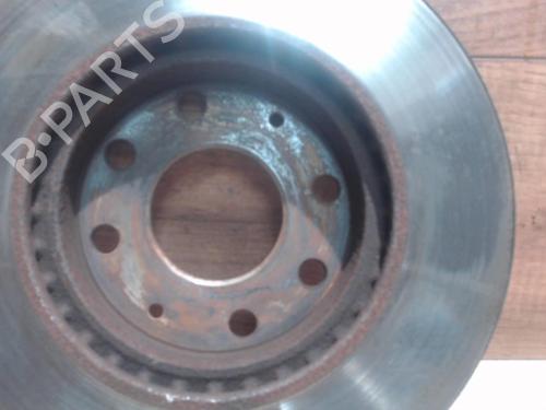 Ander CHEVROLET AVEO / KALOS Hatchback (T250, T255) 1.2 LPG (84 hp) 31218319