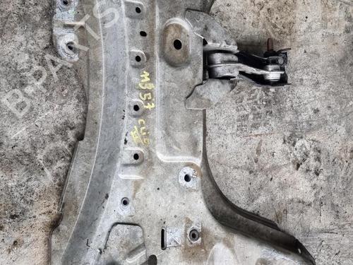 Used Subframe RENAULT CLIO IV (BH_) 1.5 dCi 90 (90 hp) 30666507