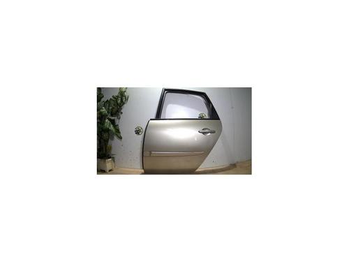 Used Left rear door RENAULT SCÉNIC II (JM0/1_) 2.0 (JM05, JM0U, JM1N, JM1U, JM2V) (135 hp) 25402125