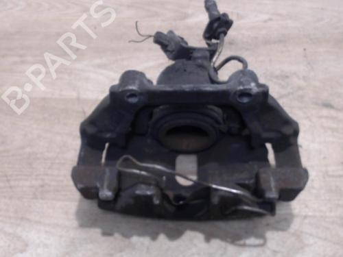 Right front brake caliper AUDI A6 C4 (4A2) 2.5 TDI | BP25386528M104