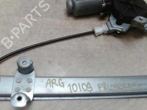 Rear left window mechanism NISSAN PRIMERA Hatchback (P12) 1.9 dCi | BP25421716C24 