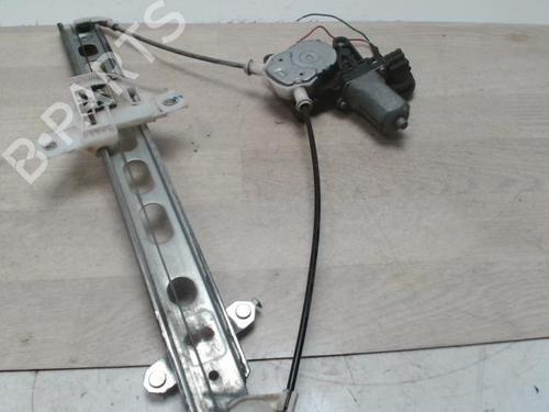 Used Front left window mechanism SUZUKI SWIFT IV (FZ, NZ) 1.3 DDiS (AZG413D, ZC02S, ZC92S) (75 hp) 25422301