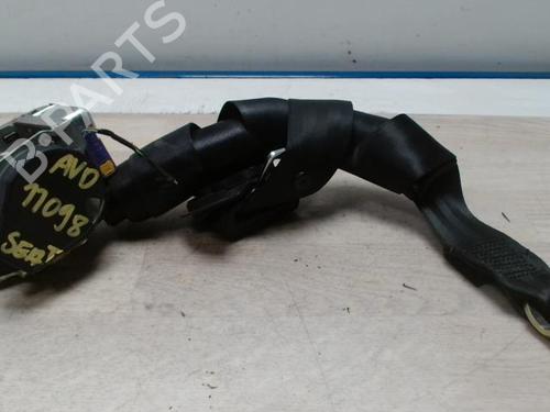 Used Front right seatbelt SEAT ALTEA (5P1) 1.9 TDI (105 hp) 28208173