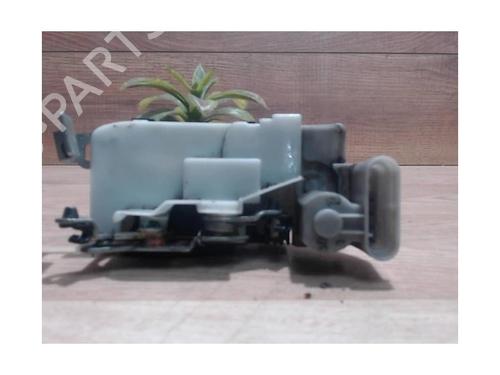 Rear left lock FIAT PUNTO (188_) 1.2 60 (188.030, .050, .130, .150, .230, .250) | BP25409481C100 