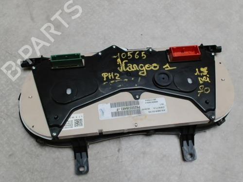 Instrument cluster RENAULT KANGOO Express (FC0/1_) 1.5 dCi (FC07, FC1R) | BP31230587C47