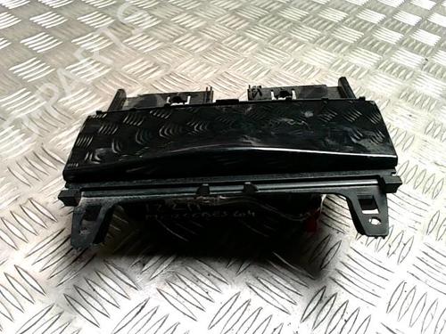 Used Electronic module MERCEDES-BENZ C-CLASS Coupe (C204) C 220 CDI (204.302) (170 hp) 31357565