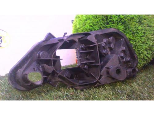 Licence plate light OPEL CORSA D (S07) 1.0 (L08, L68) | BP25395649I40 
