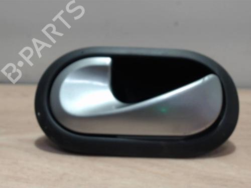 Used Rear right interior door handle RENAULT CLIO III Grandtour (KR0/1_) 1.5 dCi (KR0F) (86 hp) 25414957