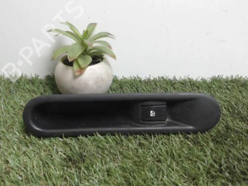 Used Left rear window switch RENAULT ESPACE IV (JK0/1_) 2.2 dCi (JK0H) (150 hp) 25394452