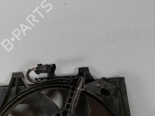 Heater blower motor FORD KA (RU8) 1.2 | BP31236307M62 