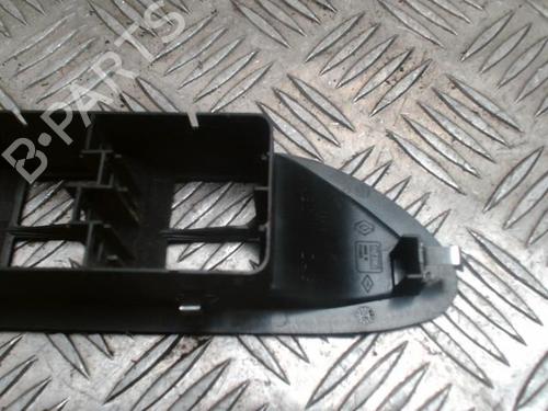 Switch RENAULT LAGUNA II (BG0/1_) 2.0 16V (BG00, BG0K, BG0P, BG0W) | BP31238083I30