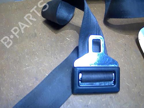 Used Seat buckle JAGUAR XJ (X300, X330) 6 3.2 (211 hp) 31236448