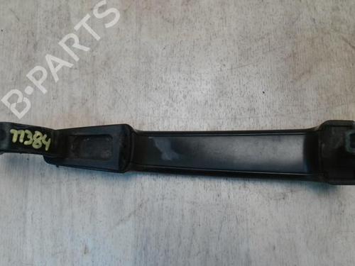 Used Front right exterior door handle PEUGEOT 308 SW I (4E_, 4H_) 1.6 HDi (112 hp) 27628266