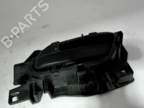 Front right interior door handle PEUGEOT EXPERT Van (VF3A_, VF3U_, VF3X_) 2.0 HDi 130 | BP26667721I14