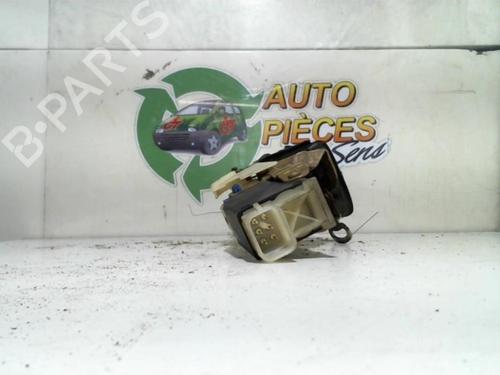 Front right lock OPEL CORSA B (S93) 1.7 D (F08, F68, M68) | BP25400537C97 
