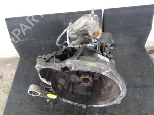 Gearbox FORD FIESTA VI (CB1, CCN) 1.25 | BP27893155M3 