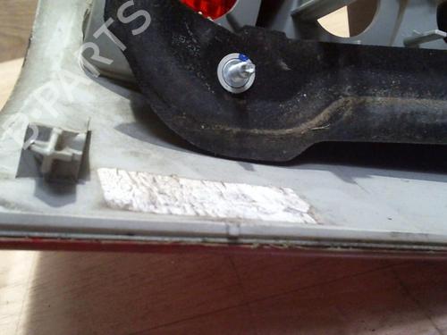 Left taillight RENAULT MEGANE II Estate (KM0/1_) 1.9 dCi | BP25411592C34