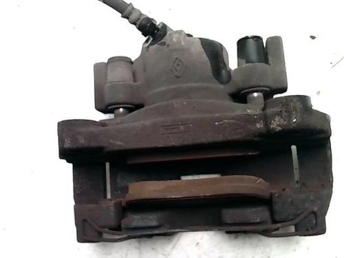 Used Left front brake caliper RENAULT GRAND SCÉNIC III (JZ0/1_) 1.5 dCi (JZ09, JZ0D, JZ10, JZ14, JZ1G, JZ29, JZ2C) (110 hp) 31230385
