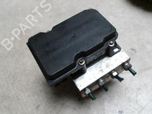 Used ABS pump OPEL CORSA C (X01) 1.3 CDTI (F08, F68) (70 hp) 31227700