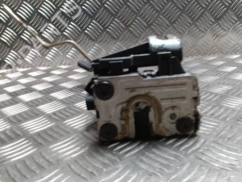 Front left lock DACIA DUSTER (HS_) 1.5 dCi (HSAJ) | BP36186269C98 - Image 4