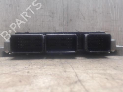 Used Control unit RENAULT TWINGO II (CN0_) 1.5 dCi 90 (86 hp) 25415832