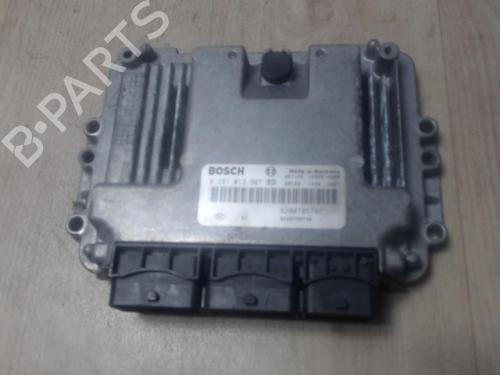 Used Control unit Control unit RENAULT MEGANE II (BM0/1_, CM0/1_) 1.9 dCi (115 hp) 34417256 34417256