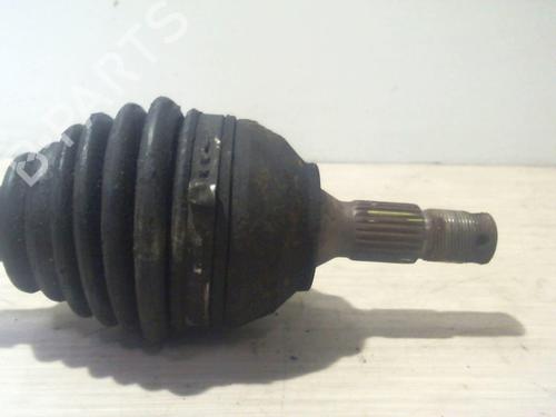 Used Left front driveshaft PEUGEOT 405 II (4B) 1.9 TD (90 hp) 31218826