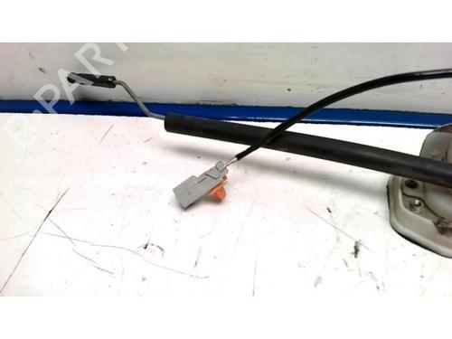 Front right lock HONDA CR-V I (RD) 2.0 16V 4WD (RD1, RD3) | BP25418116C97 