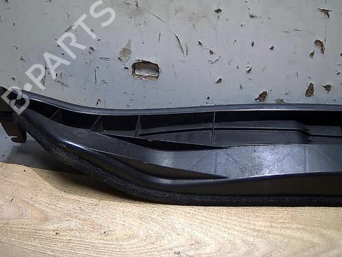 Scuttle panel PEUGEOT 1007 (KM_) 1.4 | BP29014253C110